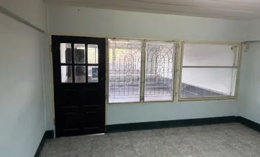 4 Bedroom Townhouse for sale in Chum Het, Buri Ram