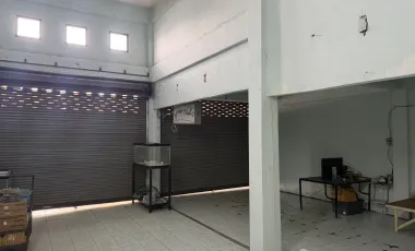 4 Bedroom Townhouse for sale in Chum Het, Buri Ram