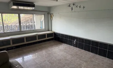 4 Bedroom Townhouse for sale in Chum Het, Buri Ram
