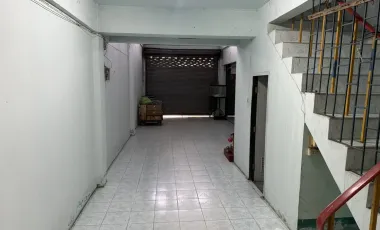 4 Bedroom Townhouse for sale in Chum Het, Buri Ram