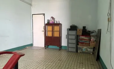 4 Bedroom Townhouse for sale in Chum Het, Buri Ram