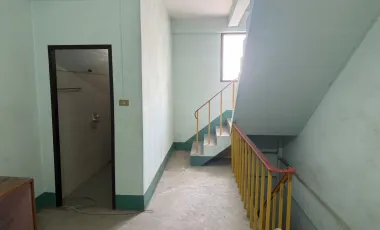 4 Bedroom Townhouse for sale in Chum Het, Buri Ram