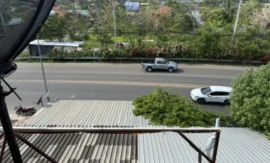 4 Bedroom Townhouse for sale in Chum Het, Buri Ram