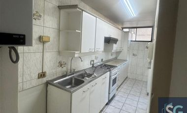 Departamento en Arriendo en LO BELTRA 1720