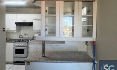 Departamento en Arriendo en LO BELTRA 1720