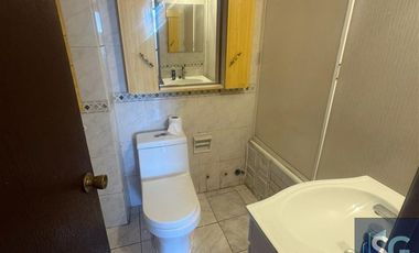 Departamento en Arriendo en LO BELTRA 1720
