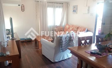 Casa en Venta en Agustin Ossa/Dorsal