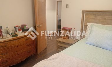 Casa en Venta en Agustin Ossa/Dorsal