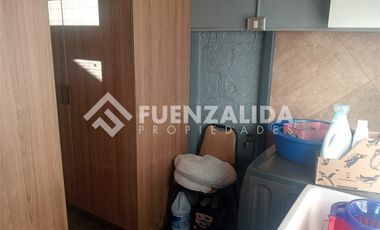 Casa en Venta en Agustin Ossa/Dorsal