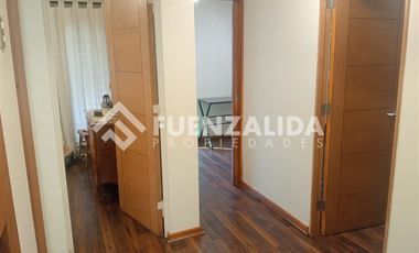 Casa en Venta en Agustin Ossa/Dorsal