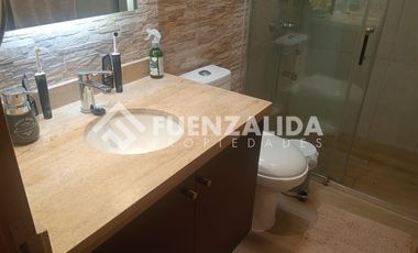 Casa en Venta en Agustin Ossa/Dorsal