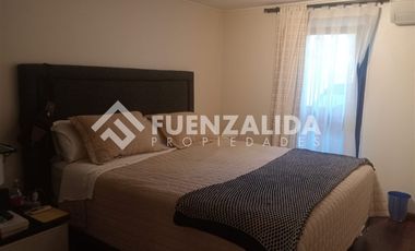 Casa en Venta en Agustin Ossa/Dorsal
