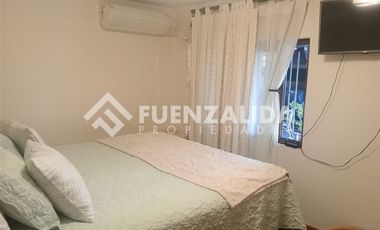 Casa en Venta en Agustin Ossa/Dorsal