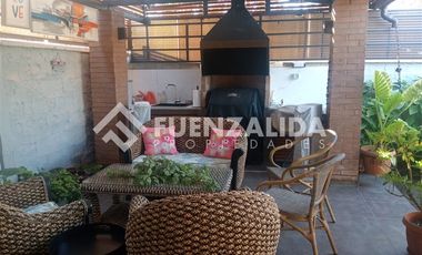 Casa en Venta en Agustin Ossa/Dorsal