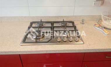 Casa en Venta en Agustin Ossa/Dorsal
