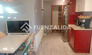 Casa en Venta en Agustin Ossa/Dorsal