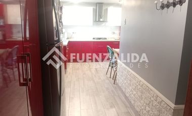 Casa en Venta en Agustin Ossa/Dorsal