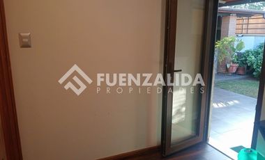 Casa en Venta en Agustin Ossa/Dorsal