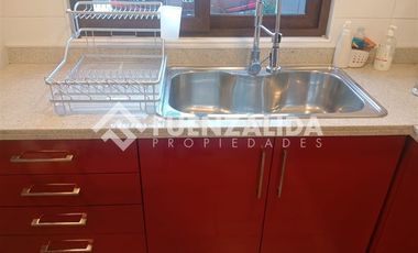 Casa en Venta en Agustin Ossa/Dorsal