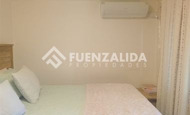Casa en Venta en Agustin Ossa/Dorsal