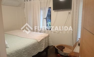 Casa en Venta en Agustin Ossa/Dorsal