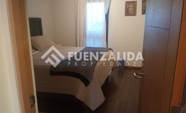 Casa en Venta en Agustin Ossa/Dorsal