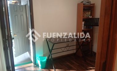 Casa en Venta en Agustin Ossa/Dorsal