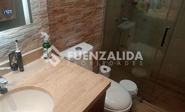 Casa en Venta en Agustin Ossa/Dorsal