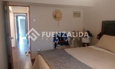 Casa en Venta en Agustin Ossa/Dorsal
