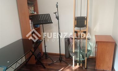 Casa en Venta en Agustin Ossa/Dorsal