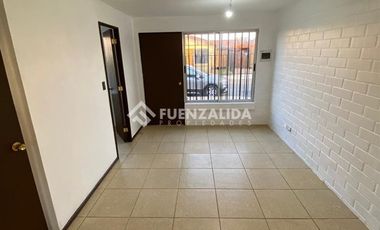 Casa en Arriendo en Cardenal Raul Silva Henriquez