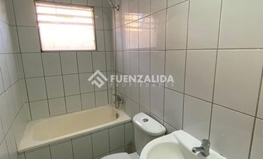 Casa en Arriendo en Cardenal Raul Silva Henriquez