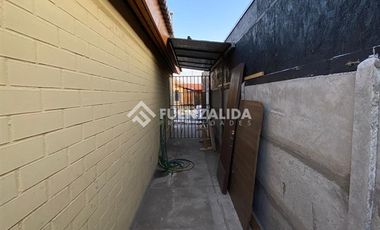 Casa en Arriendo en Cardenal Raul Silva Henriquez