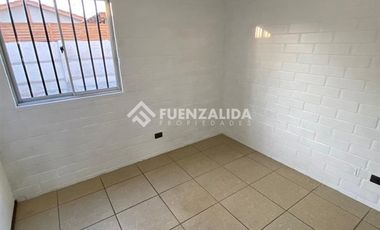 Casa en Arriendo en Cardenal Raul Silva Henriquez