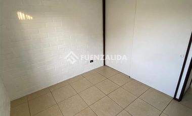 Casa en Arriendo en Cardenal Raul Silva Henriquez