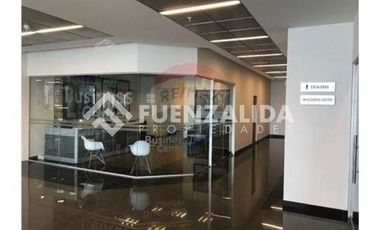 Oficina en Arriendo en Metro Ñuñoa