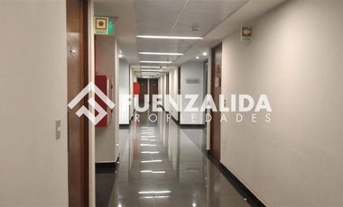 Oficina en Arriendo en Metro Ñuñoa