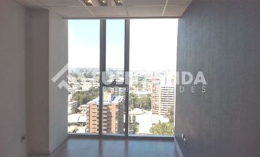 Oficina en Arriendo en Metro Ñuñoa