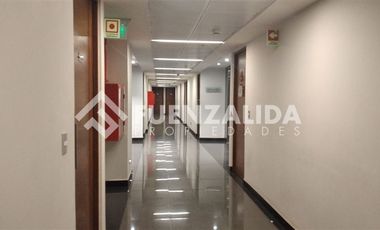 Oficina en Arriendo en Metro Ñuñoa
