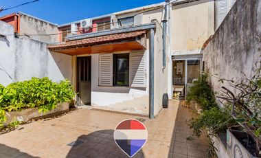 DÚPLEX EN VENTA EN LA PLATA