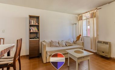 DÚPLEX EN VENTA EN LA PLATA
