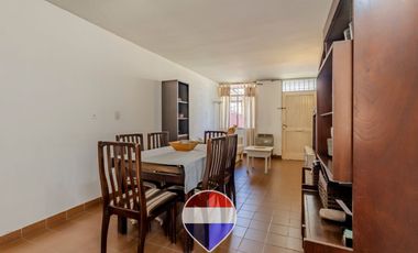 DÚPLEX EN VENTA EN LA PLATA