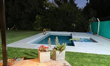 CASA EN VENTA EN City Bell