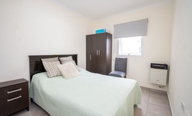 DEPARTAMENTO EXCELENTE UBICACION - SANTO TOME.-
