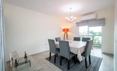 DEPARTAMENTO EXCELENTE UBICACION - SANTO TOME.-