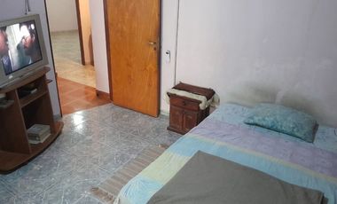 CASA EN VENTA EN ARROYO LEYES - LOTEO DON DAVID