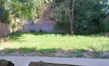 CASA EN VENTA EN ARROYO LEYES - LOTEO DON DAVID