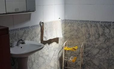 CASA EN VENTA EN ARROYO LEYES - LOTEO DON DAVID