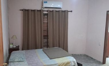 CASA EN VENTA EN ARROYO LEYES - LOTEO DON DAVID