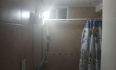 Dpto. ideal inversión B° Loyola